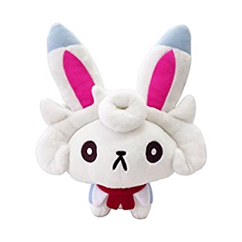【中古】 Fate/Grand Order FES 2017 マンガで分かる！FGO フォウくん ぬいぐるみ