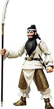 【中古】 figma 横山光輝 三国志 関羽 ノンスケール ABS&PVC製 塗装済み可動フィギュア｜AJIMURA-SHOP