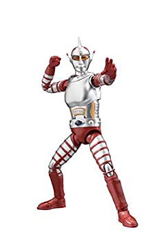 【中古】 HAF ジャンボーグA ノンスケール PVC＆ABS製 塗装済み 完成品 可動フィギュア画像