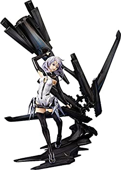 【中古】 BEATLESS レイシア 2011Ver. 1/8スケール ABS&PVC製 塗装済み完成品フィギュア画像