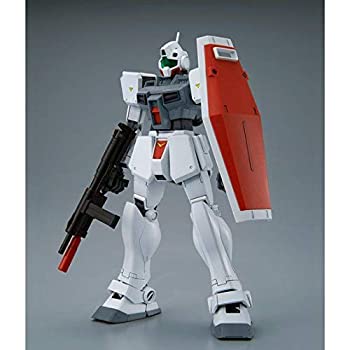 【中古】 MG 機動戦士ガンダム0080 ポケットの中の戦争 ジム (寒冷地仕様) 1/100画像