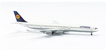 【中古】 ヘルパ ルフトハンザドイツ航空 D-AIHB 507417|AJIMURA-SHOP