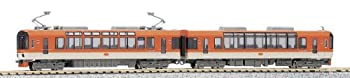 【中古】 KATO カトー Nゲージ 叡山電鉄900系 きらら オレンジ 10-412 鉄道模型 電車