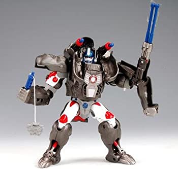 マグナボス 変形ロボット　トランスフォーマービーストウォーズ　期間限定出品 楽天市場】【中古】 変形玩具 ビーストウォーズ X-4サイバトロン