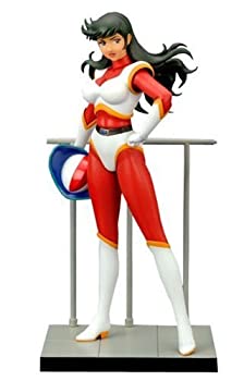 【中古】 スーパーロボットパイロットコレクション vol.2 グレートマジンガー 炎ジュン 完成品