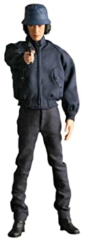 RAH リアルアクションヒーローズ 佐藤浩史 by 松田優作 1/6スケール ABS&amp;ATBC-PVC製 塗装済み可動フィギュア Amazon.co.jp: RAH リアルアクションヒーローズ 佐藤浩史 by