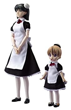 【中古】 怪物王女 ふがドール フランドル&フランシスカ画像