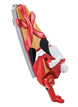 【中古】 侍戦隊シンケンジャー 2モード変形 烈火大斬刀画像