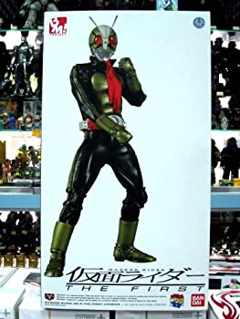 【中古】 Project BM 仮面ライダーTHE FIRST 2号画像