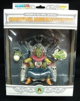 【中古】 ドラゴンボール ミュージアム コレクション 六 ピッコロ大魔王