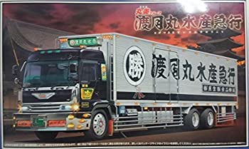 スカイネット 1/43 RC デコトラ 丸美グループ 成田商事 ラジコン 現状品 スカイネット 1/43 RC デコトラ 丸美グループ 成田商事 ラジコン