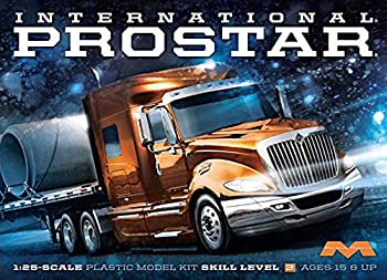 【中古】 メビウス 1/25 インターナショナルプロスター プラスチックモデルキット 23,211円