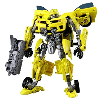 【中古】 トランスフォーマー ネオスキャニングバンブルビー