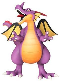 【中古】 ビッグソフビモンスター りゅうおう ドラゴンクエスト ふくびき所スペシャル A賞-1 ドラゴンクエスト25周年記念