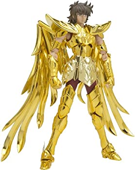 【中古】 聖闘士聖衣神話EX サジタリアスアイオロス