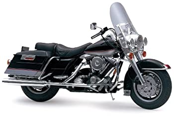 【中古】 青島文化教材社 1/12 バイクシリーズ No.93 ロードキング｜AJIMURA-SHOP