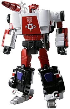 【中古】 トランスフォーマー マスターピース MP14 アラート|AJIMURA-SHOP