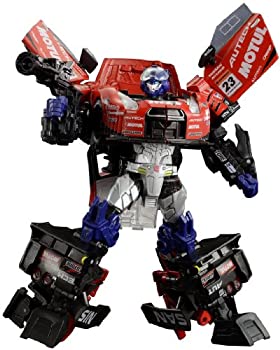 【中古】 トランスフォーマーGT GT-01 GT-Rプライム|AJIMURA-SHOP