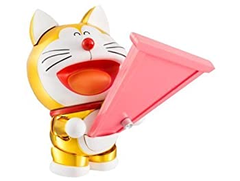 ROBOT魂 ドラえもん g6bh9ry Amazon.com: ROBOT魂 ドラえもん 約100mm PVC&ABS製 塗装済み