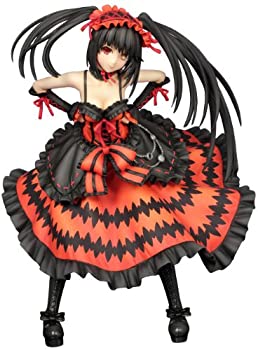 【中古】 デート・ア・ライブ 時崎狂三 (1/8スケールPVC塗装済み完成品)|AJIMURA-SHOP
