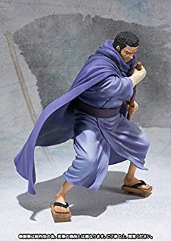 【中古】 フィギュアーツZERO “藤虎 イッショウ (魂ウェブ限定)|AJIMURA-SHOP