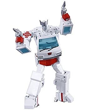 【中古】 トランスフォーマー マスターピース MP30 ラチェット｜AJIMURA-SHOP