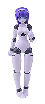 【中古】 ポリニアンFMMクローバ (アップデート版) ノンスケール PVC&ABS製 塗装済み可動フィギュア｜AJIMURA-SHOP
