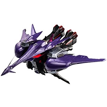 【中古】 METAMOR-FORCE 機動戦艦ナデシコ The prince of darkness ブラックサレナ専用高機動ユニット (限値練オンラインショップ限定)画像