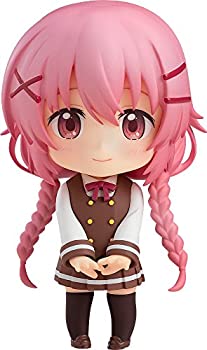 【中古】 ねんどろいど こみっくがーるず 萌田薫子 ノンスケール ABS&PVC製 塗装済み可動フィギュア画像