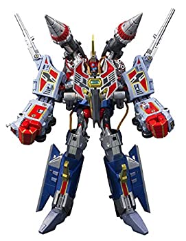 【中古】 Actibuilder (アクティビルダー) SSSS.GRIDMAN DX アシストウェポン セット 約100mm ABS・PVC製 塗装済み可動フィギュア画像