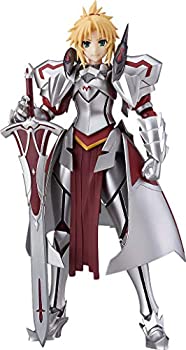 【中古】 figma Fate/Apocrypha 赤 のセイバー ノンスケール ABS&PVC製 塗装済み可動フィギュア