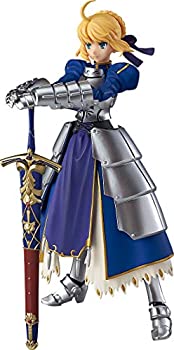 【中古】 figma Fate/stay night セイバー 2.0 ノンスケール ABS&PVC製 塗装済み可動フィギュア 再販分