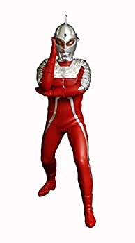 【中古】 CCP ウルトラセブン ワイドショット 1/6 特撮シリーズ Vol.05 1/6スケール 塗装済み完成品フィギュア｜AJIMURA-SHOP