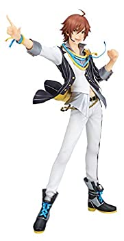 【中古】 アイドルマスター SideM 天ヶ瀬冬馬 1/8 完成品フィギュア画像