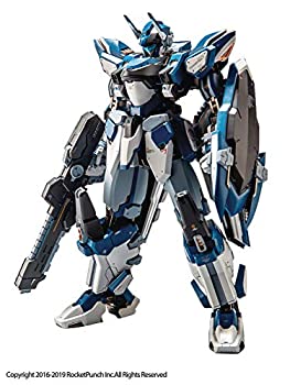 【中古】 CCSTOYS HARDCORE MECHA サンダーボルト 合金可動フィギュア｜AJIMURA-SHOP