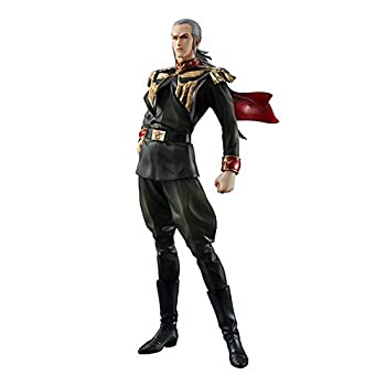 【中古】 GGG 機動戦士ガンダム0083 STARDUST MEMORY アナベル・ガトー 約230mm PVC製 塗装済み完成品フィギュア