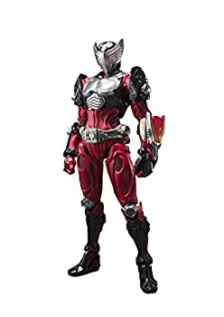 【中古】 S.I.C. 仮面ライダー龍騎 約190mm PVC&ABS製 塗装済み可動フィギュア
