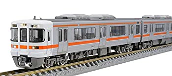 【中古】 TOMIX Nゲージ 313 1500系近郊電車基本セット 3両 98352 鉄道模型 電車