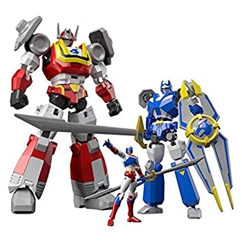 【中古】 スーパーミニプラ バイカンフー