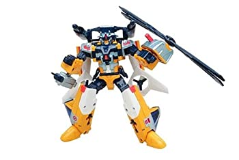 【中古】 トランスフォーマー ギャラクシーフォース GC-18 ライブコンボイ｜AJIMURA-SHOP