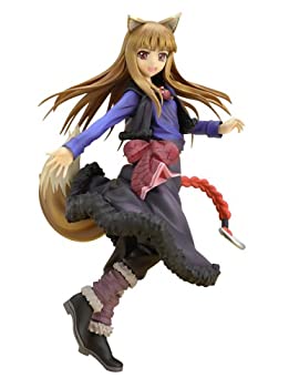 【中古】 狼と香辛料 ホロ (1/8スケールPVC塗装済み完成品)画像