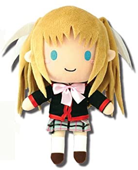 【中古】 リトルバスターズ!EX ぬいぐるみ 沙耶|AJIMURA-SHOP