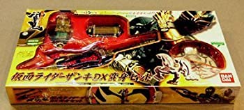 【中古】 仮面ライダーザンキDX変身セット トイザらス限定|AJIMURA-SHOP