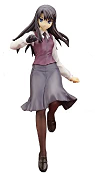 【中古】 劇場版 空の境界 黒桐鮮花 (1/8スケールPVC塗装済み完成品)画像