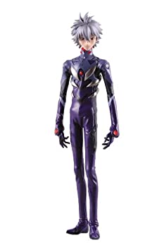 【中古】 RAH リアルアクションヒーローズ ヱヴァンゲリヲン新劇場版:破 渚カヲル 1/6スケール ABS&ATBC-PVC製 塗装済み可動フィギュア 25,985円