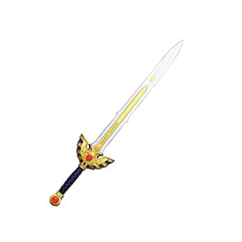 【中古】 火竜クエストふくびき所特別２A賞-1ロトの剣