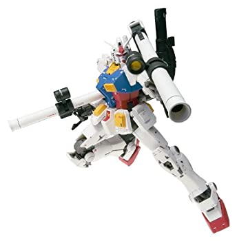 【中古】 GUNDAM FIX FIGURATION METAL COMPOSITE RX-78-2 ガンダム (THE ORIGIN) (初回