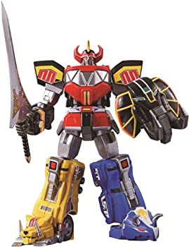 【中古】 スーパーロボット超合金 大獣神|AJIMURA-SHOP