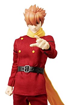 【中古】 RAH (リアルアクションヒーローズ) 009:島村ジョー (1/6スケール ABS&ATBC-PVC塗装済み可動フィギュア)