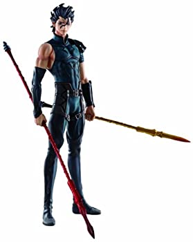 【中古】 M.M.S.コレクション Fate/Zero ランサー｜AJIMURA-SHOP